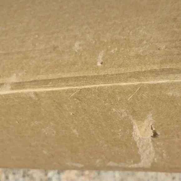 Empty Coachtopia Corrugate Box - Picture 6 of 7